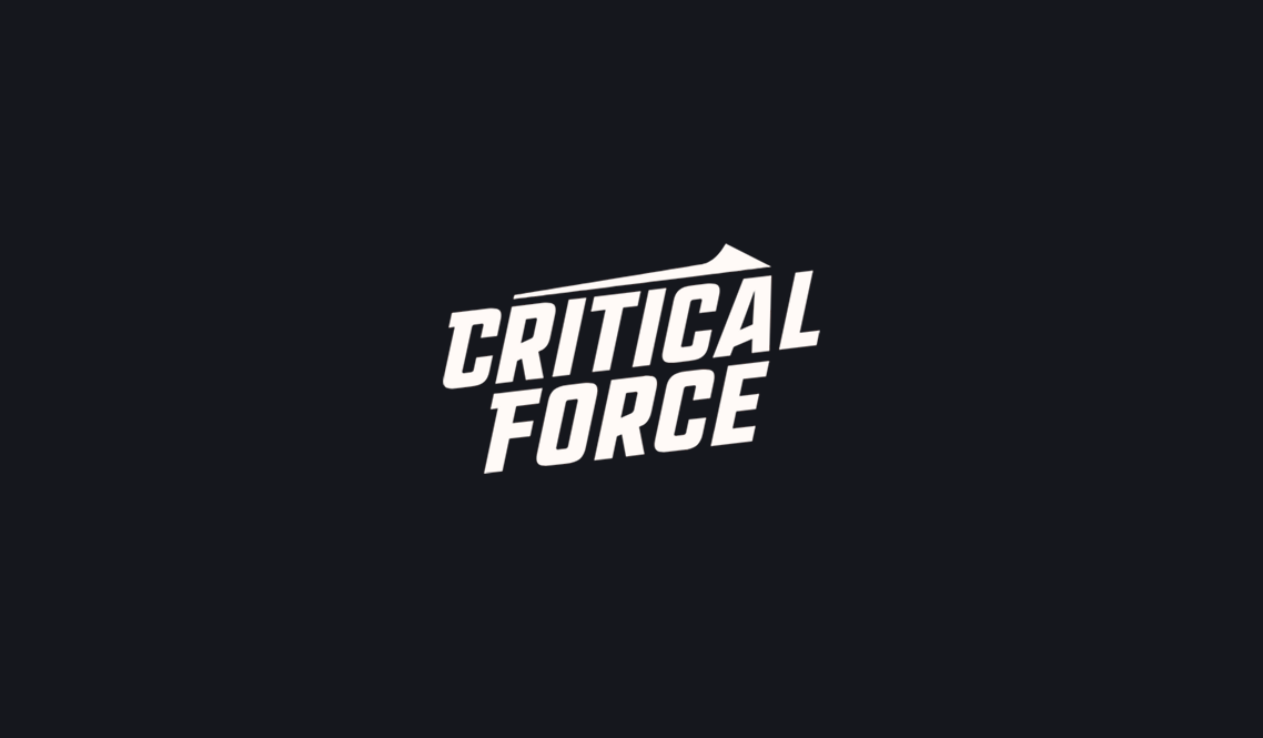 Critical Force